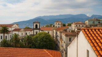 Il Monastero Di Santa Maria De