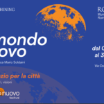 Il Mondo Nuovo a Roma: il festival che anima Via Col Di Lana per tutto settembre 2025
