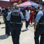 Il Pentagono Valuta Un Intervento Militare A Chicago Già Da Settembre Per Contrastare Il Crimine Urbano
