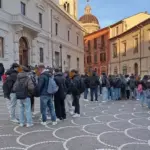 Il Polo Liceale Ovidio di Sulmona presenta a Venezia il documentario sul progetto MOD per le aree interne e i Parchi Nazionali