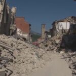 Il Terremoto Di Amatrice Del 24 Agosto 2016: Nove Anni Di Ferite Ancora Aperte Nel Centro Italia