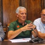 Il Trasporto Della Macchina Di Santa Rosa 2025 sarà un messaggio concreto di pace e solidarietà nel mondo