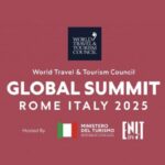 Il Wttc Global Summit 2025 A Roma: Focus Su Turismo Rigenerativo E Digitale Con Il Catalogo Delle Regioni Italiane