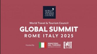 Il Wttc Global Summit 2025 A R