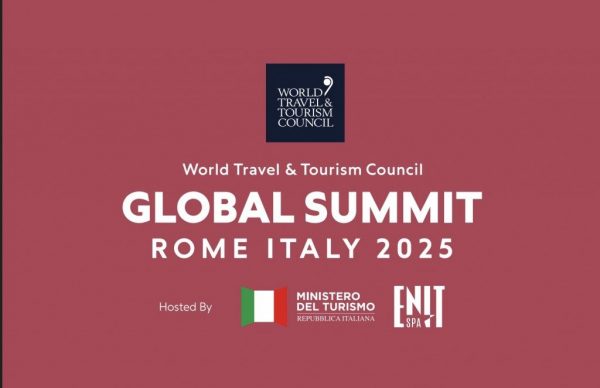 Il Wttc Global Summit 2025 A R