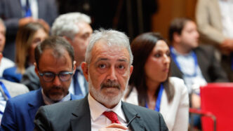 Il Consiglio Regionale Del Laz