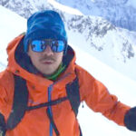 Il Corpo Di Luca Sinigaglia Rimane A 6900 Metri Sul Pik Pobeda Dopo La Revoca Del Recupero In Kirghizistan