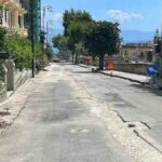 Il Degrado Di Via Luigia Sanfelice Nel Vomero Tra Storia E Incuria Nel Cuore Di Napoli
