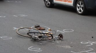 Il Drammatico Aumento Di Morti