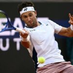 Il Fastidio Dell’odore Di Cannabis Agli Us Open 2025 Secondo Casper Ruud