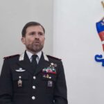 Il generale Rodolfo Santovito guida il comando provinciale dei Carabinieri a Milano con un nuovo corso operativo