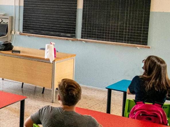 Il Ministro Valditara Annuncia