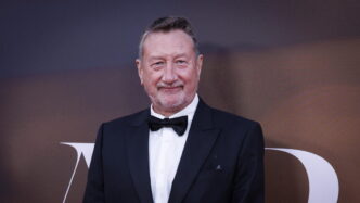 Il Nuovo James Bond Prende For