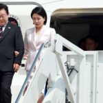 Il Presidente Lee Jae-Myung A Washington Per Definire Il Futuro Dell’alleanza Tra Corea Del Sud E Stati Uniti