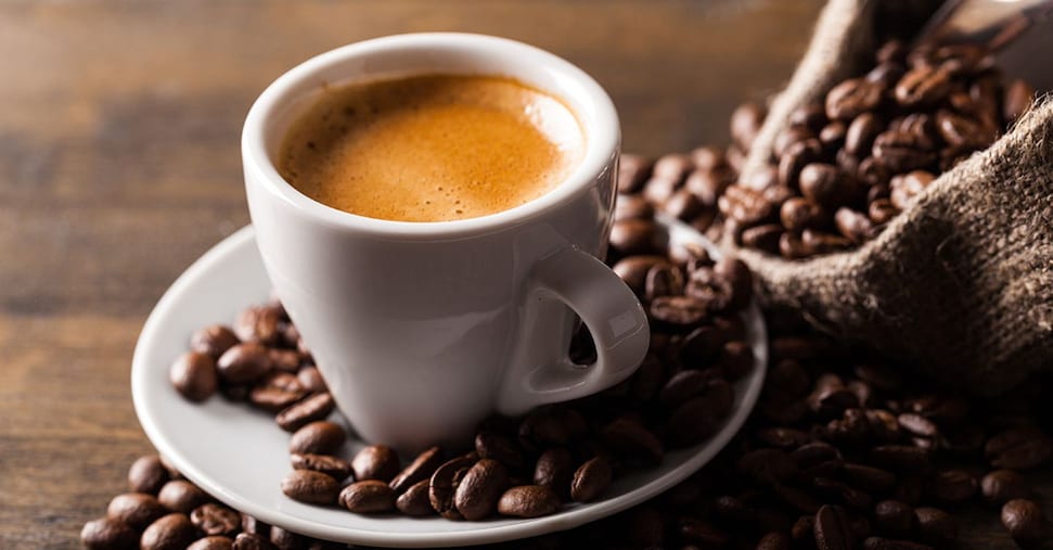 Il Prezzo Del Caffc3A8 Verde Si M
