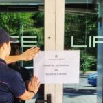 Il Questore Di Milano Chiude Il Life Club Per 15 Giorni Dopo Nuovi Episodi Di Violenza