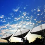 Il radiotelescopio CHIME individua 25 nuovi segnali radio veloci ripetuti tra il 2019 e il 2021