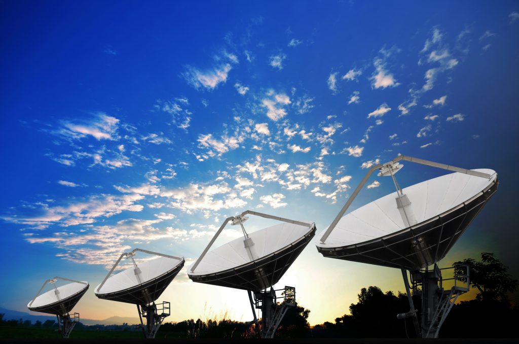 Il Radiotelescopio Chime Indiv