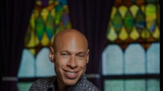 Il Sassofonista Joshua Redman