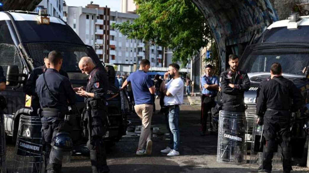 Il Sindaco Sala Esclude Coinvo