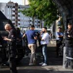 Il Sindaco Sala Esclude Coinvolgimento Diretto Nel Comitato Sicurezza Su Sfratto Leoncavallo