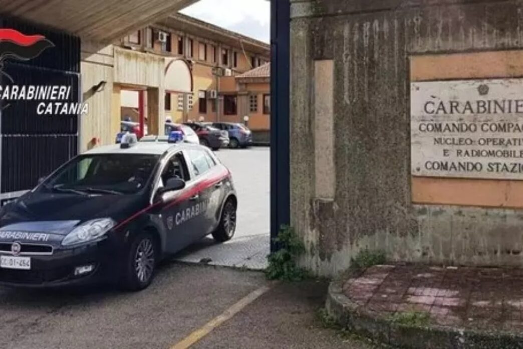 Il Sindaco Di Valverde Aggredi