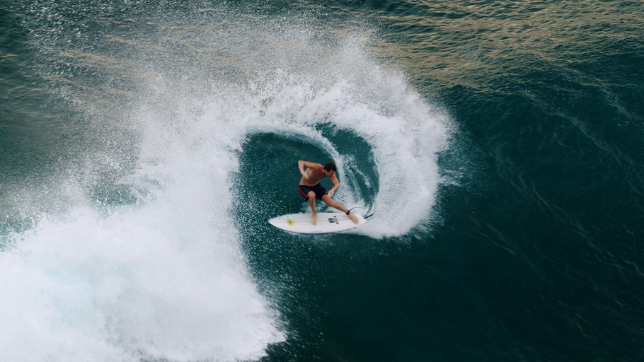 Il Surfing Champions Trophy 20