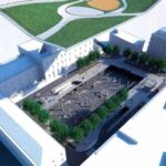 Il Wwf Chieti-Pescara Insiste Per Un Vero Parco Urbano In Piazza Garibaldi Durante I Lavori Di Riqualificazione