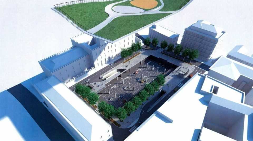 Il Wwf Chieti Pescara Insiste