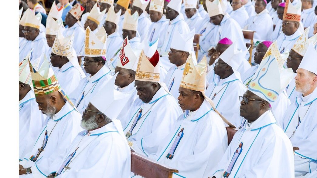 In Rwanda La Xx Assemblea Plen
