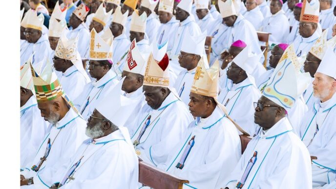 In Rwanda La Xx Assemblea Plen