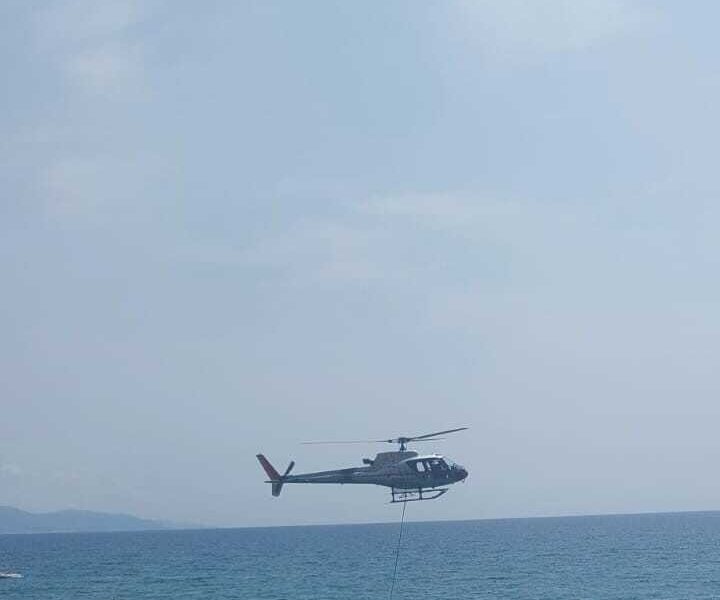 Incendio A Monte Sante28099Angelo D