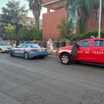 Incendio Distrugge Appartamento Al Terzo Piano A Latina, Si Cerca Il Gatto Fuggito Dalla Finestra Aperta