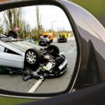 Incidente a Torino blocca il traffico all’incrocio tra corso Vittorio Emanuele, Vinzaglio e Duca Degli Abruzzi