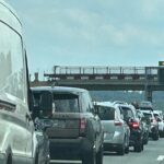 Incidente In Autostrada A5 Torino-Aosta: Due Auto Coinvolte E Quattro Feriti Vicino A Ivrea
