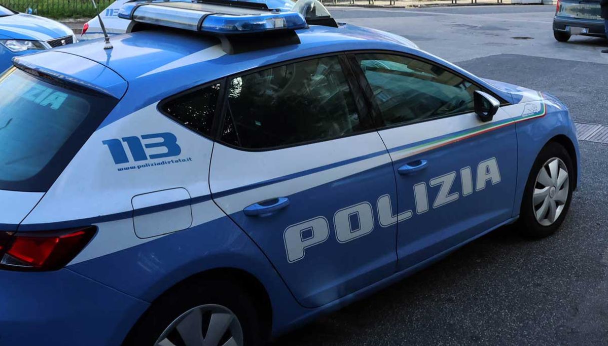 Incidente Mortale A Crocetta D