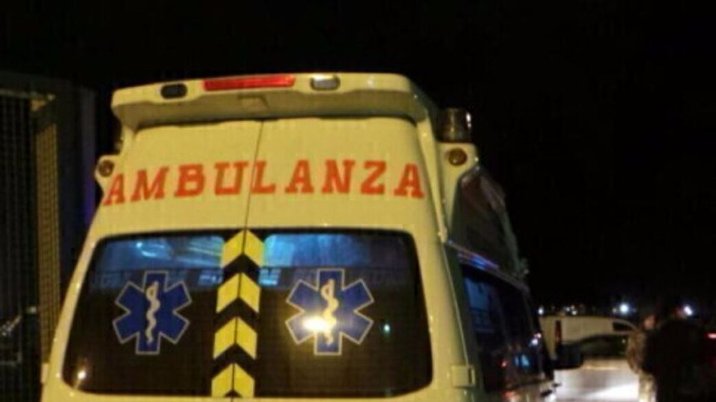 Incidente Mortale A Manduria3A