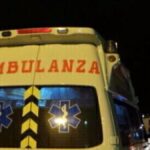 Incidente Mortale A Manduria: Scontro Tra Moto E Due Auto Provoca La Morte Di Un 49Enne