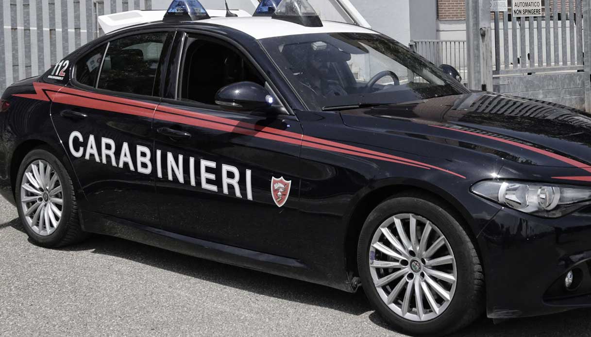 Incidente Mortale A Mezzanino3A