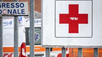 Incidente Mortale In Moto Nell