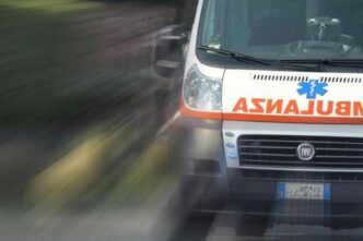Incidente Mortale Sul Lavoro A