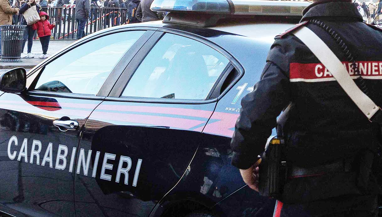 Incidente Mortale Sulla Ss16 A