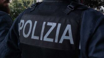 Incidente Mortale Sulla Strada