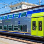 Incidente tra Ladispoli e Maccarese: stop ai treni, disagi per i viaggiatori