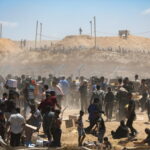 Indagine Su Aggressioni A Civili Palestinesi A Gaza Mentre Cercano Aiuti Umanitari: Almeno 64 Episodi Documentati