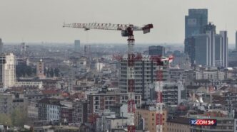 Indagine Sull27Urbanistica A Mi