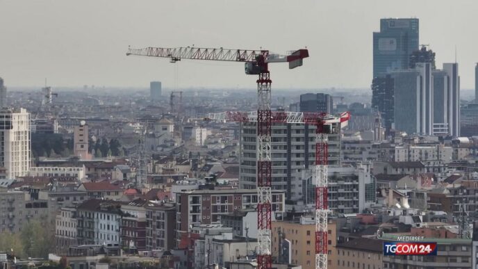 Indagine Sull27Urbanistica A Mi