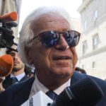 Indagini Dei Carabinieri Sul Furto Nella Villa Fiorentina Di Denis Verdini Durante La Detenzione Domiciliare