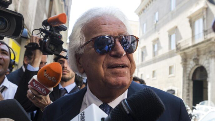 Indagini Dei Carabinieri Sul F