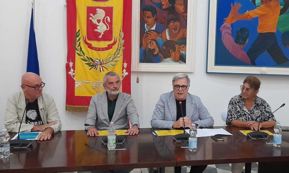Insania Fest 2025 Torna Tra Co
